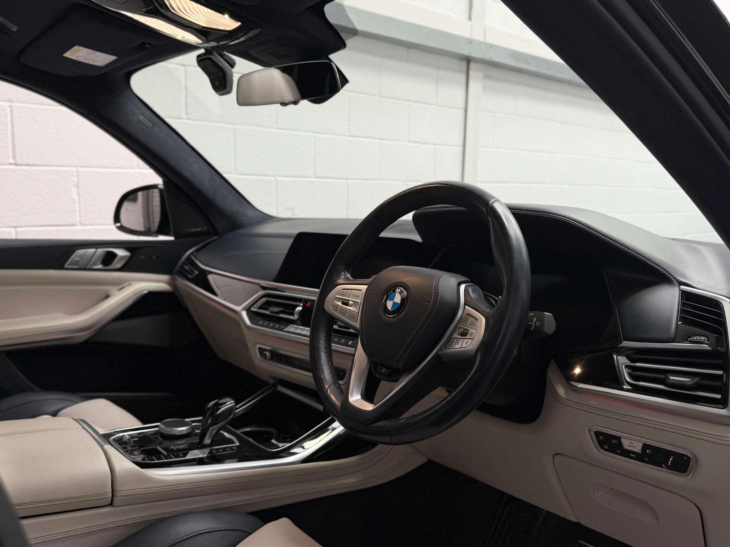Used BMW X7 2019 for sale - 76127612: Photo 14