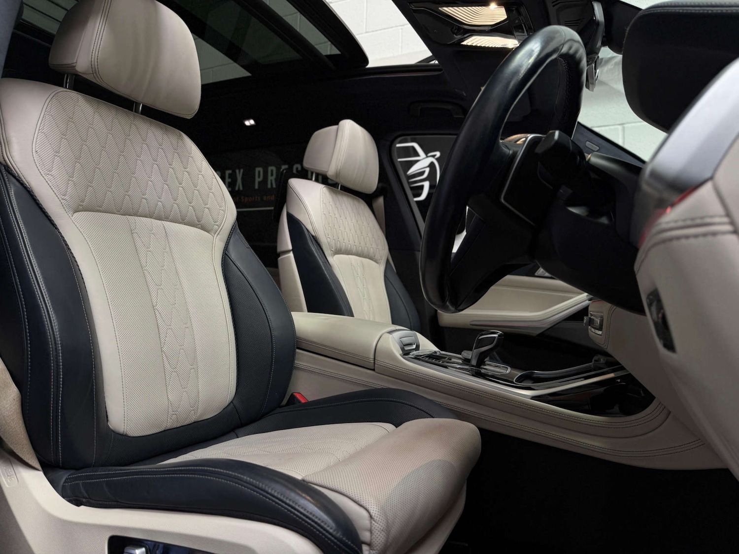Used BMW X7 2019 for sale - 76127612: Photo 15