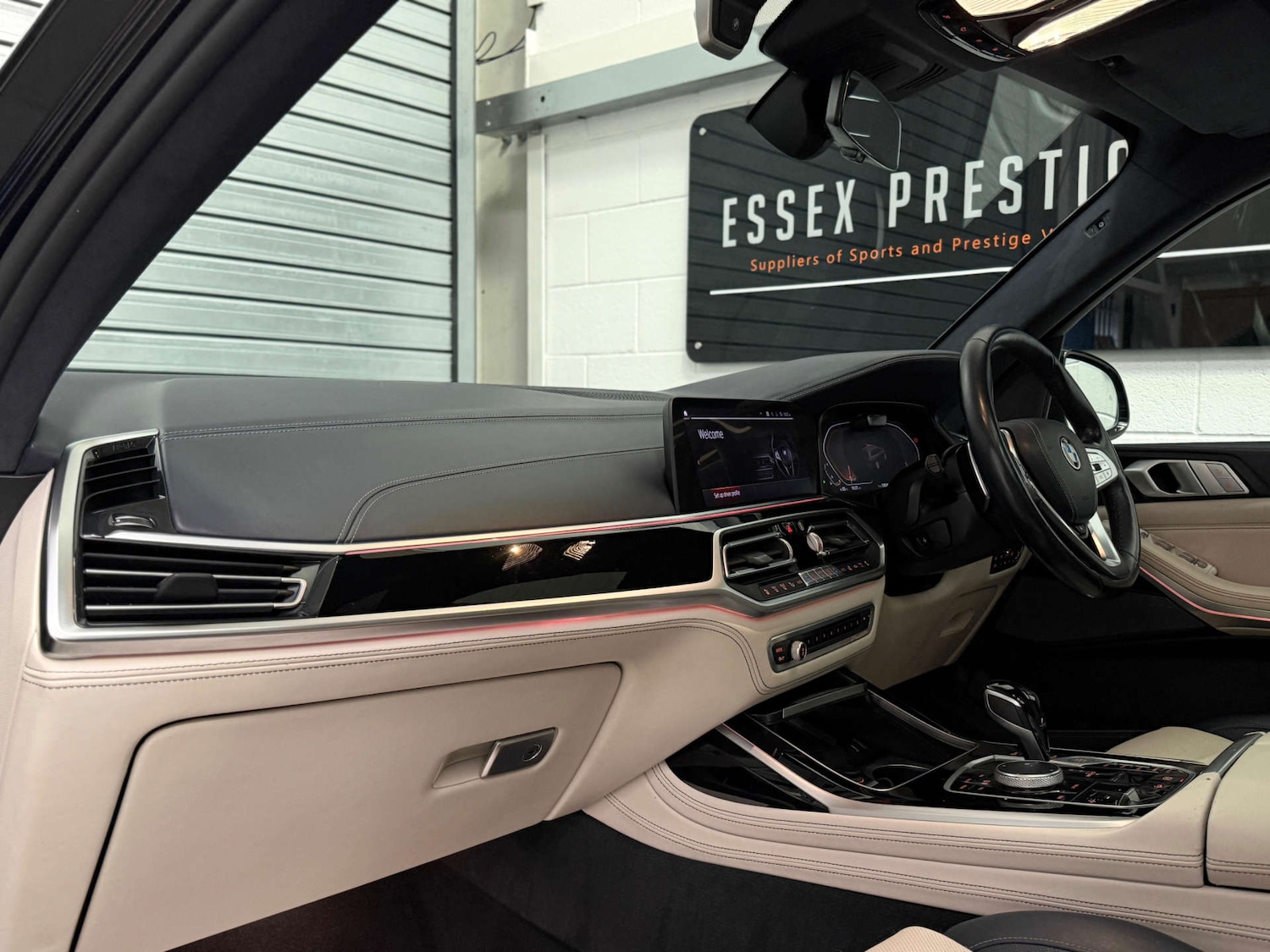 Used BMW X7 2019 for sale - 76127612: Photo 16