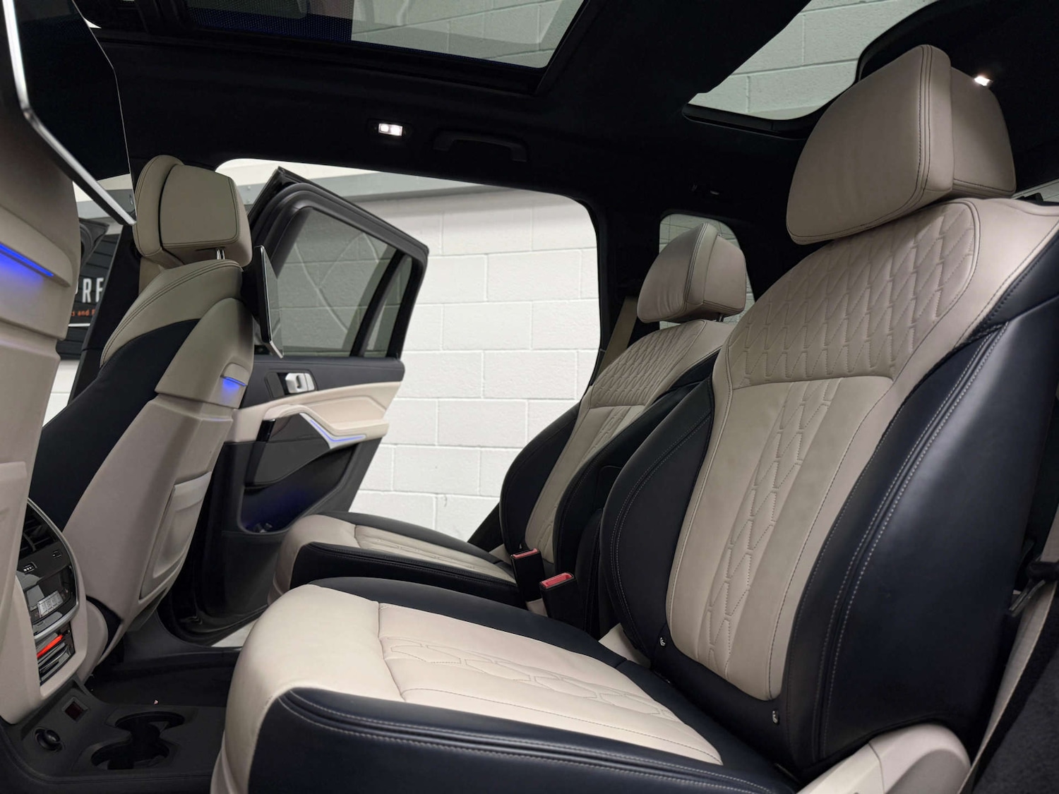 Used BMW X7 2019 for sale - 76127612: Photo 18