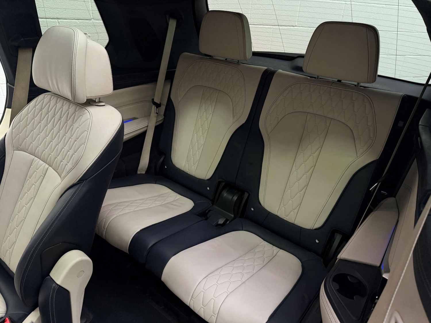 Used BMW X7 2019 for sale - 76127612: Photo 19
