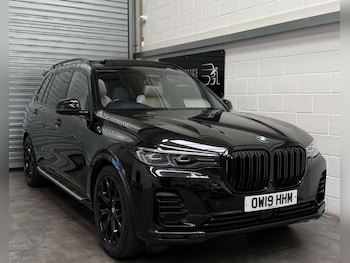 BMW - X7