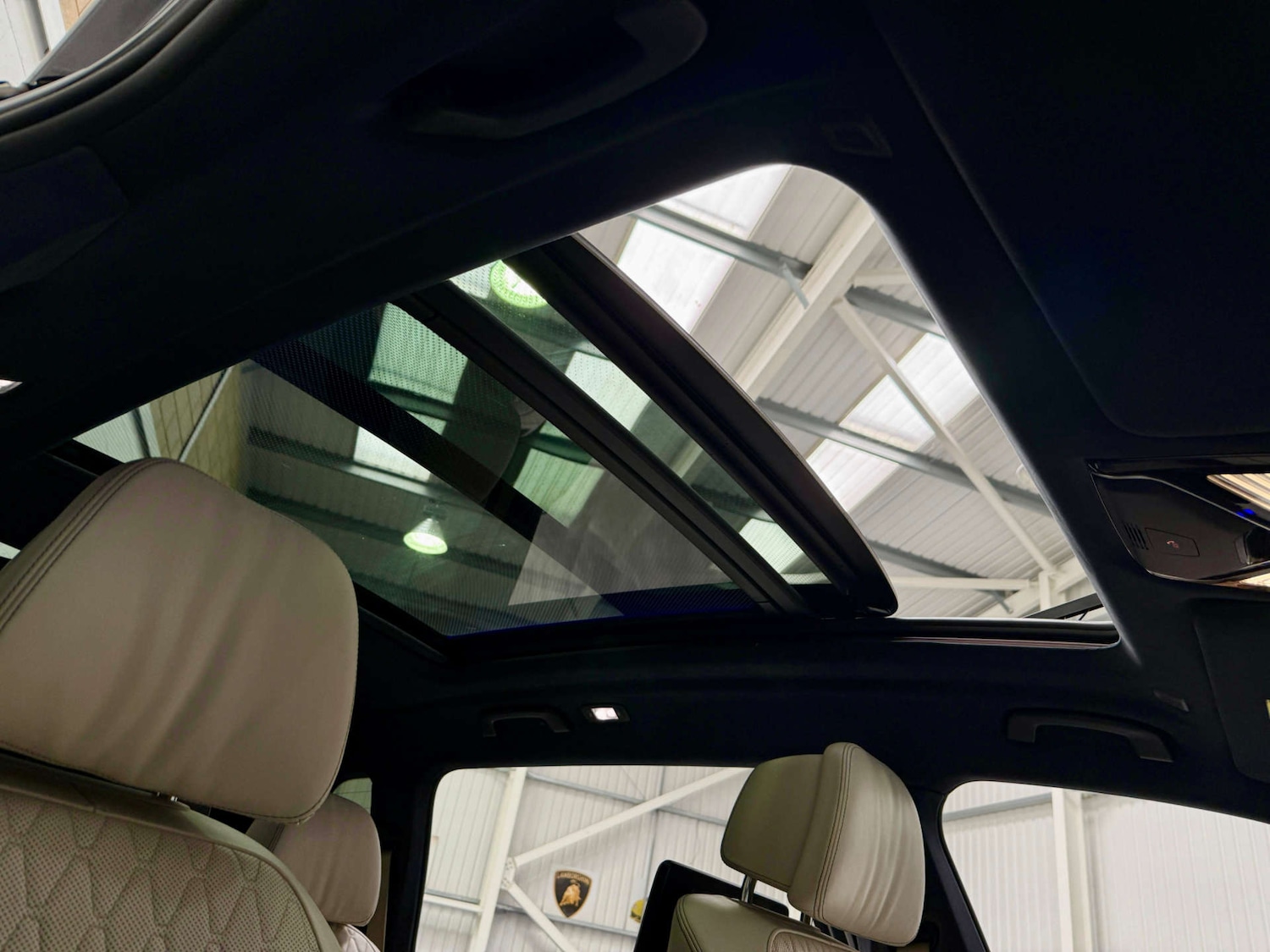 Used BMW X7 2019 for sale - 76127612: Photo 21