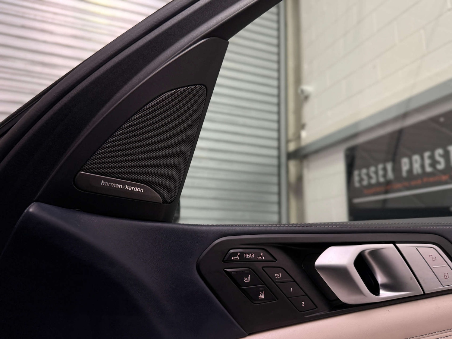 Used BMW X7 2019 for sale - 76127612: Photo 23