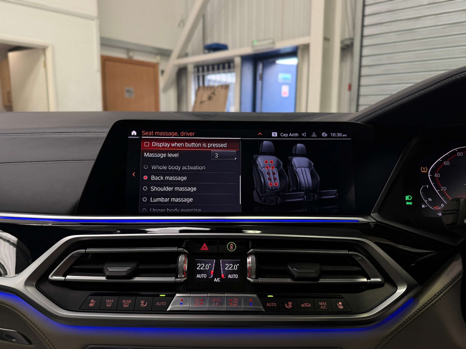 Used BMW X7 2019 for sale - 76127612: Photo 24