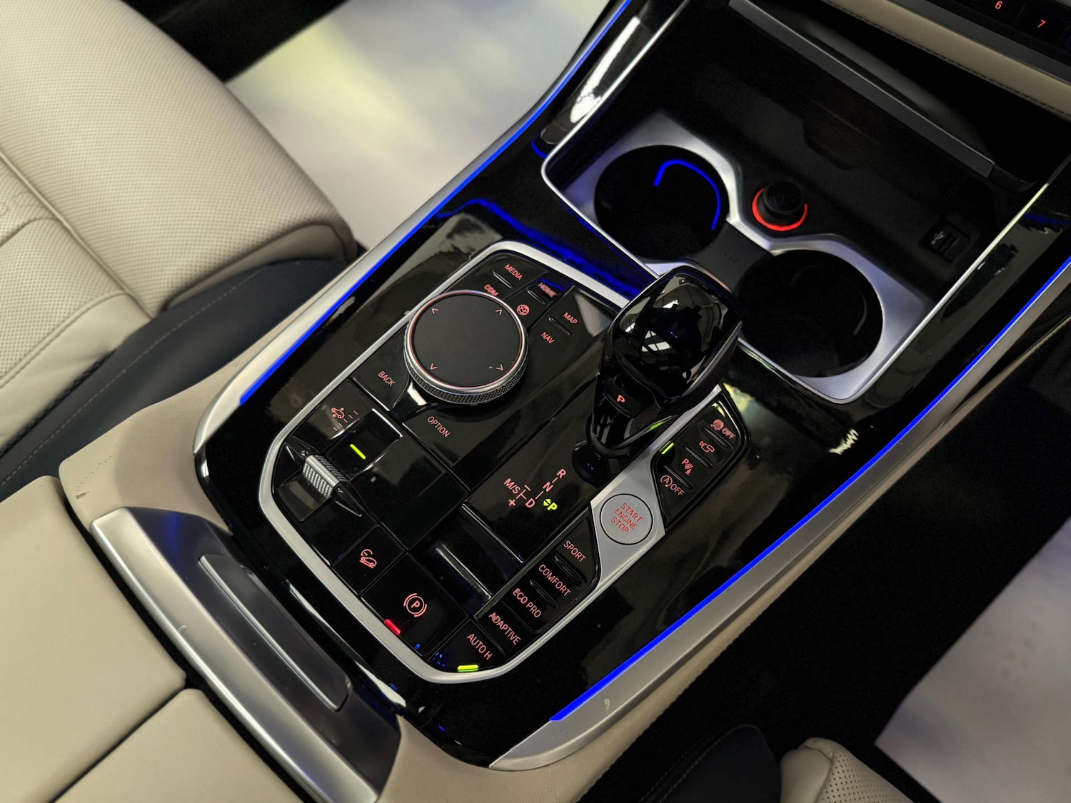 Used BMW X7 2019 for sale - 76127612: Photo 25