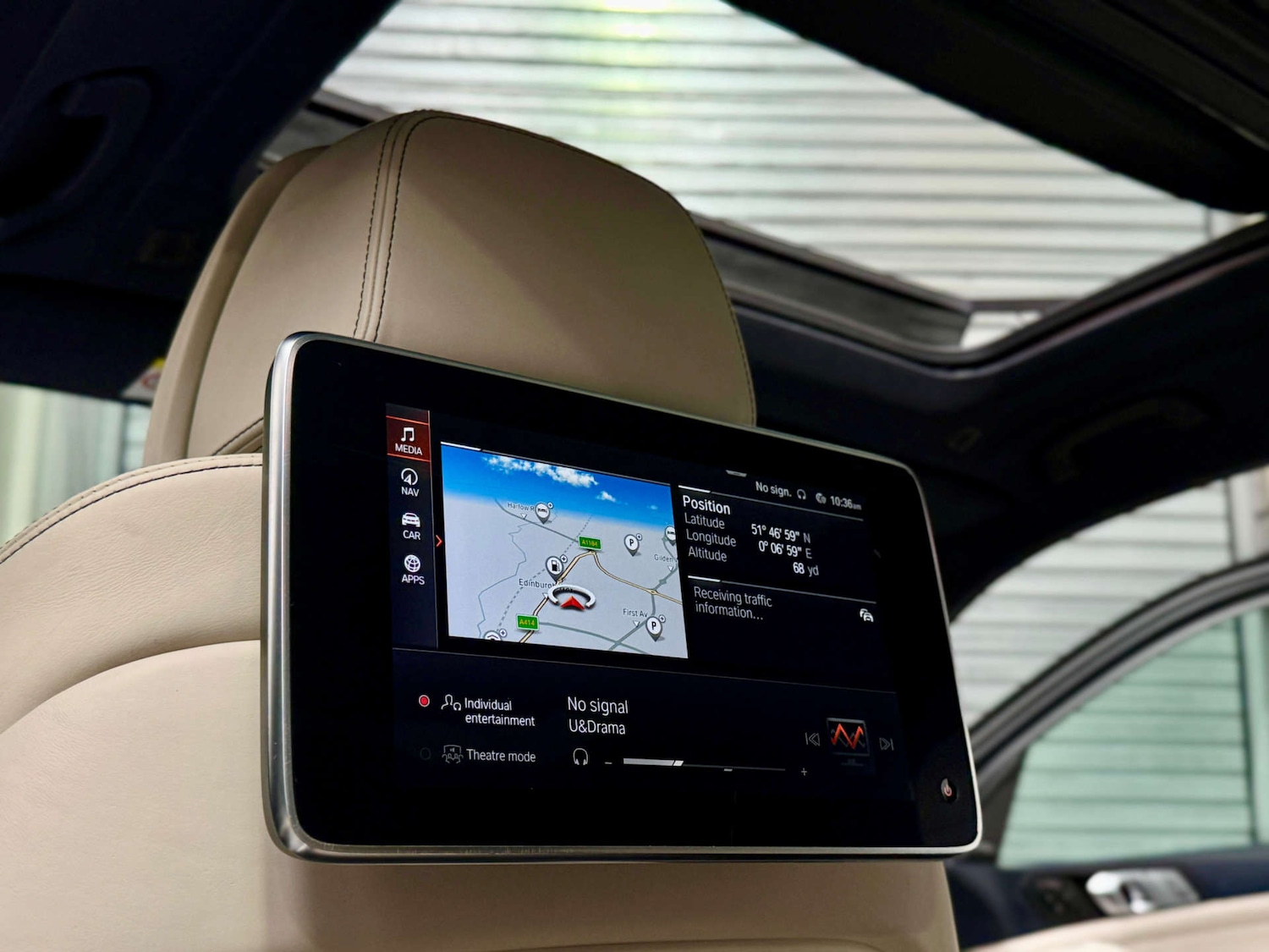 Used BMW X7 2019 for sale - 76127612: Photo 26
