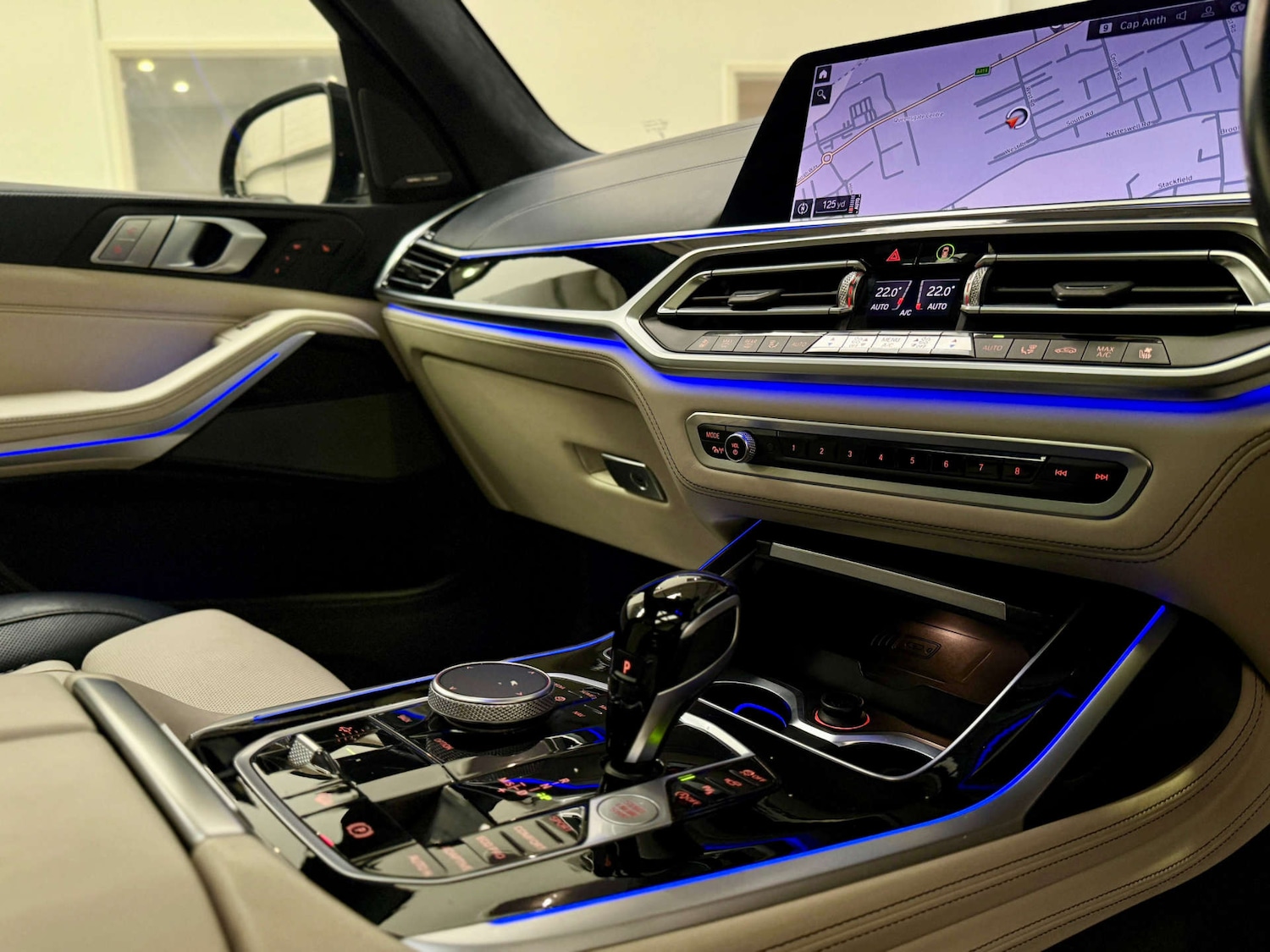 Used BMW X7 2019 for sale - 76127612: Photo 27