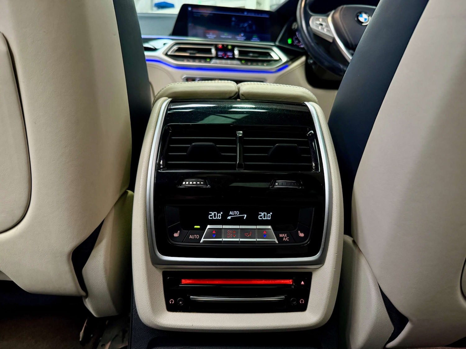 Used BMW X7 2019 for sale - 76127612: Photo 28