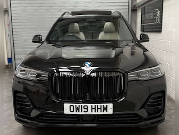 Used BMW X7 2019 for sale - 76127612: Photo 2