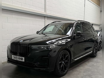 Used BMW X7 2019 for sale - 76127612: Photo 3