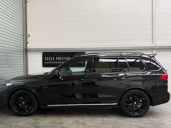 Used BMW X7 2019 for sale - 76127612: Photo 4