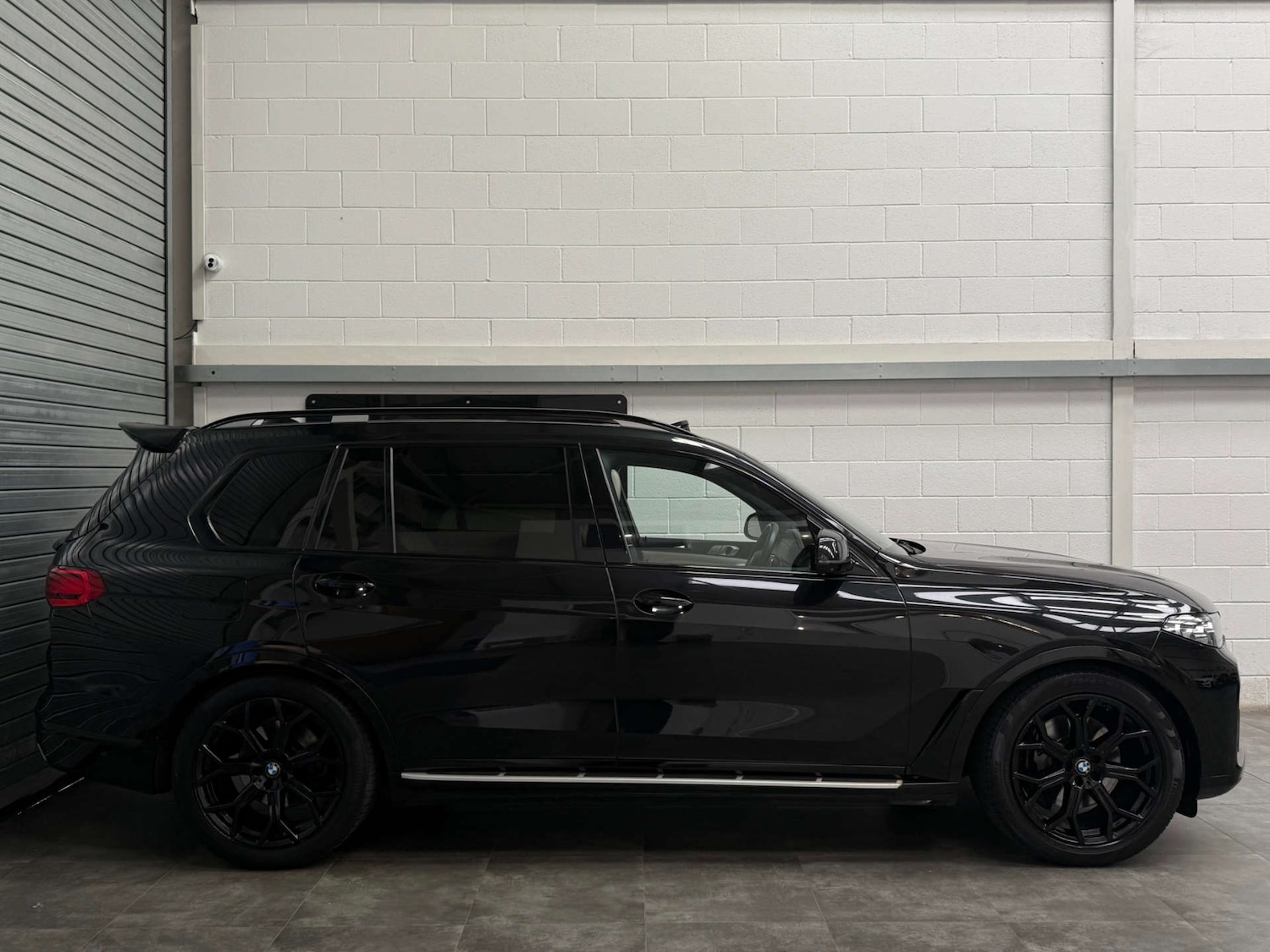 Used BMW X7 2019 for sale - 76127612: Photo 5