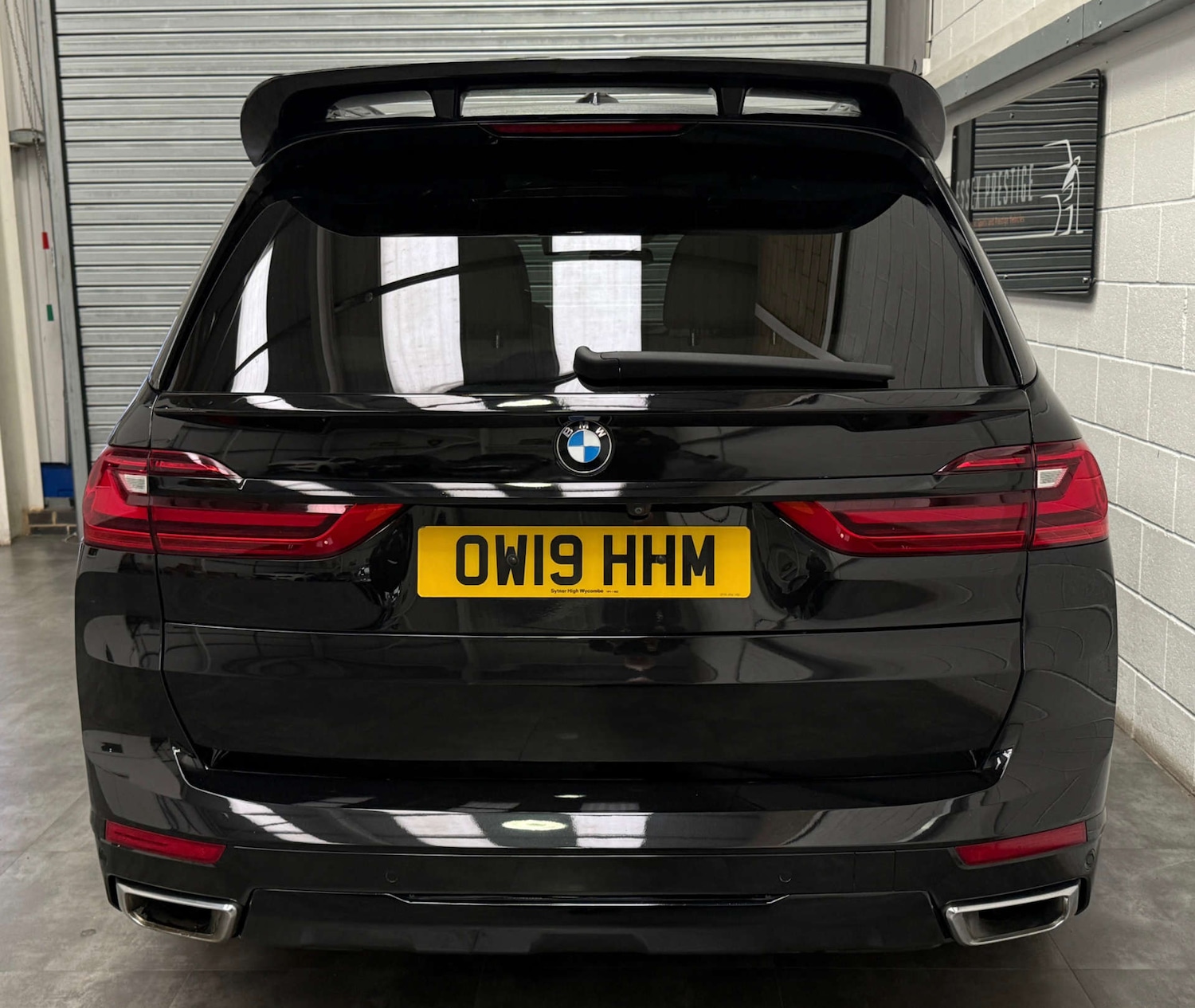 Used BMW X7 2019 for sale - 76127612: Photo 7