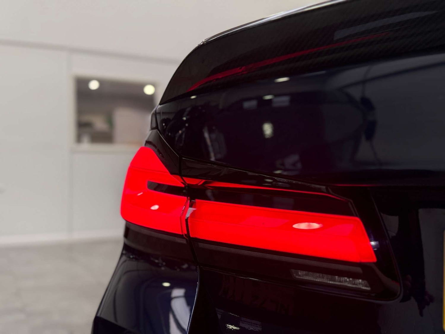 Used BMW M5 2022 for sale - 77261414: Photo 10