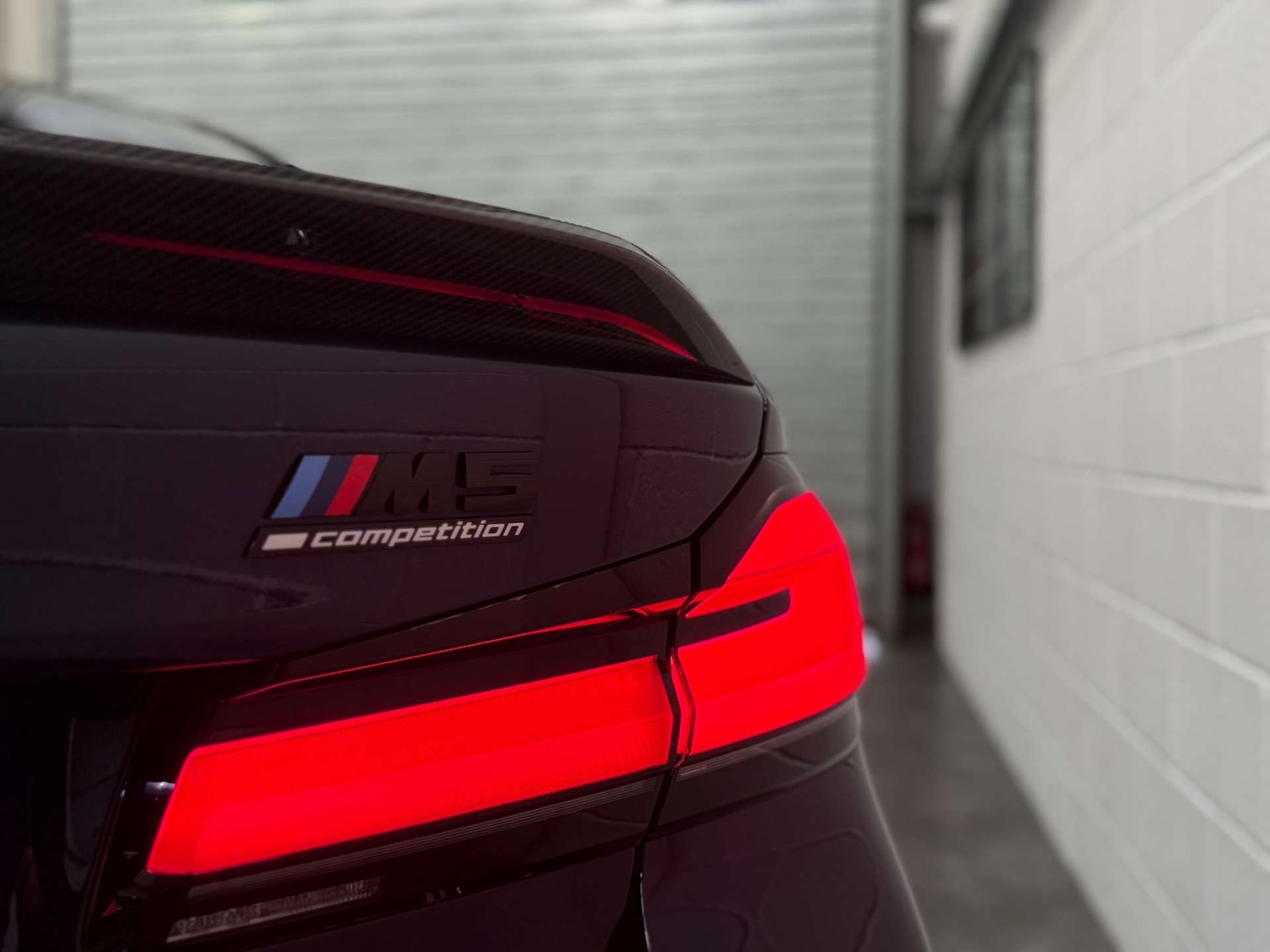 Used BMW M5 2022 for sale - 77261414: Photo 12