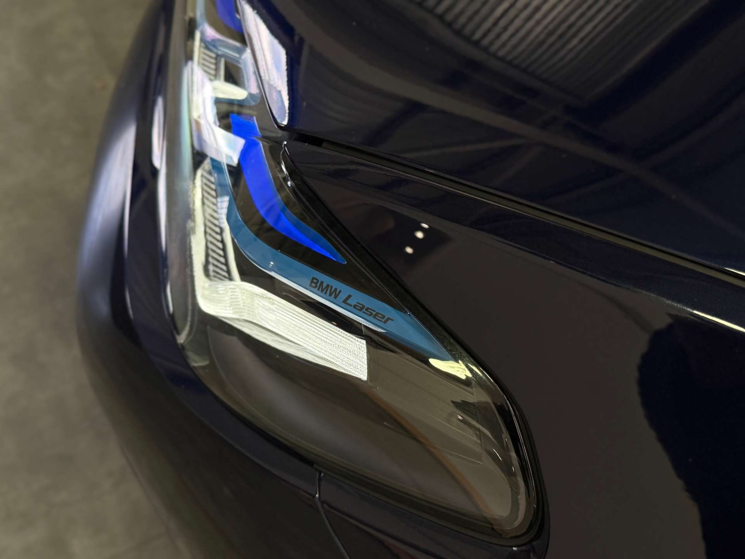 Used BMW M5 2022 for sale - 77261414: Photo 13