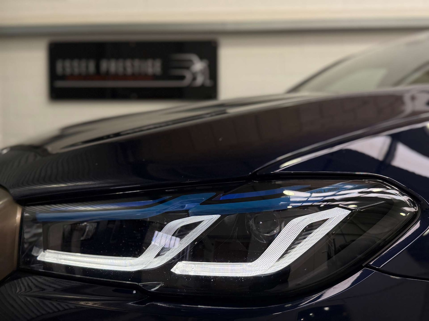 Used BMW M5 2022 for sale - 77261414: Photo 15