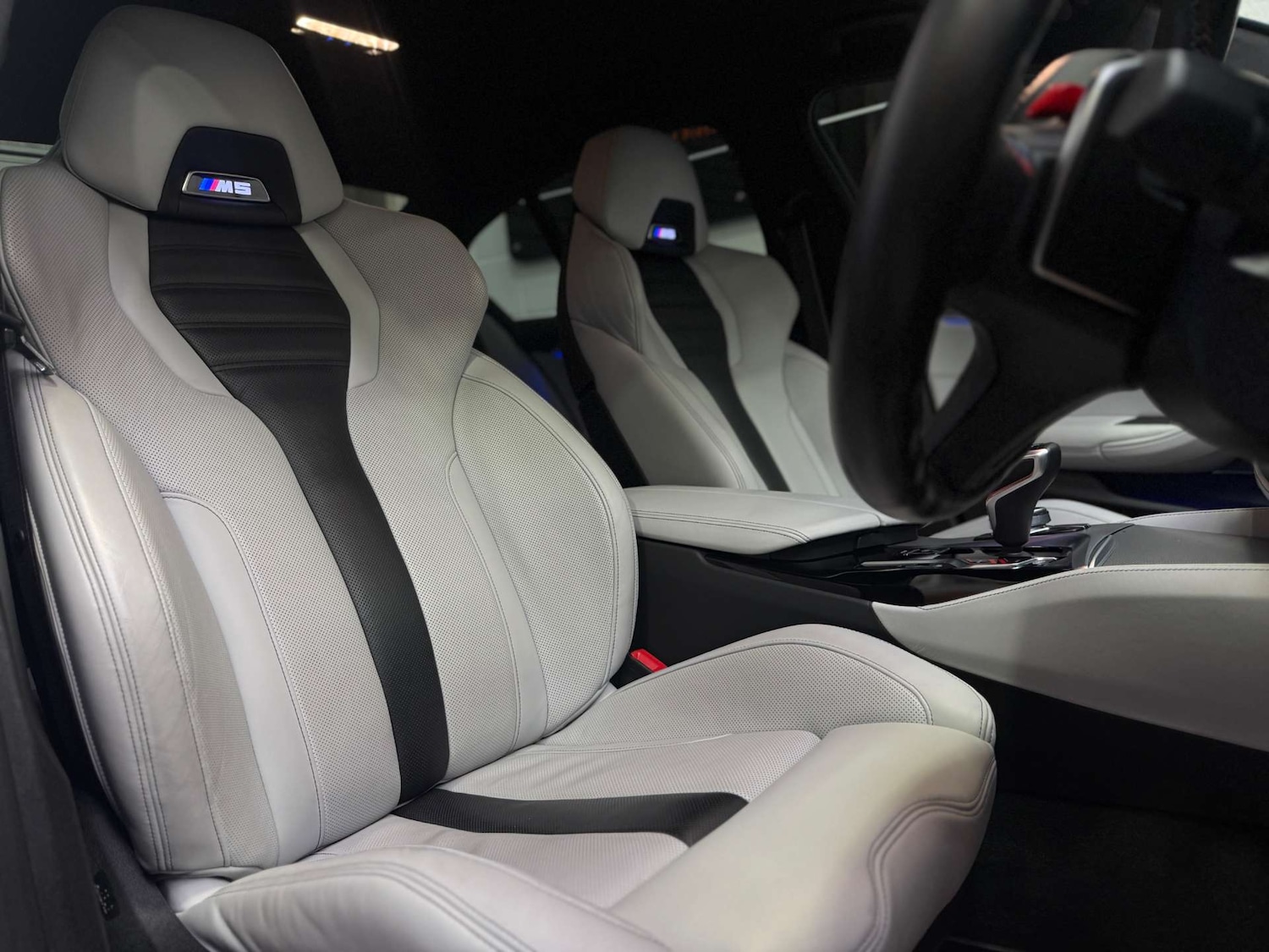 Used BMW M5 2022 for sale - 77261414: Photo 17