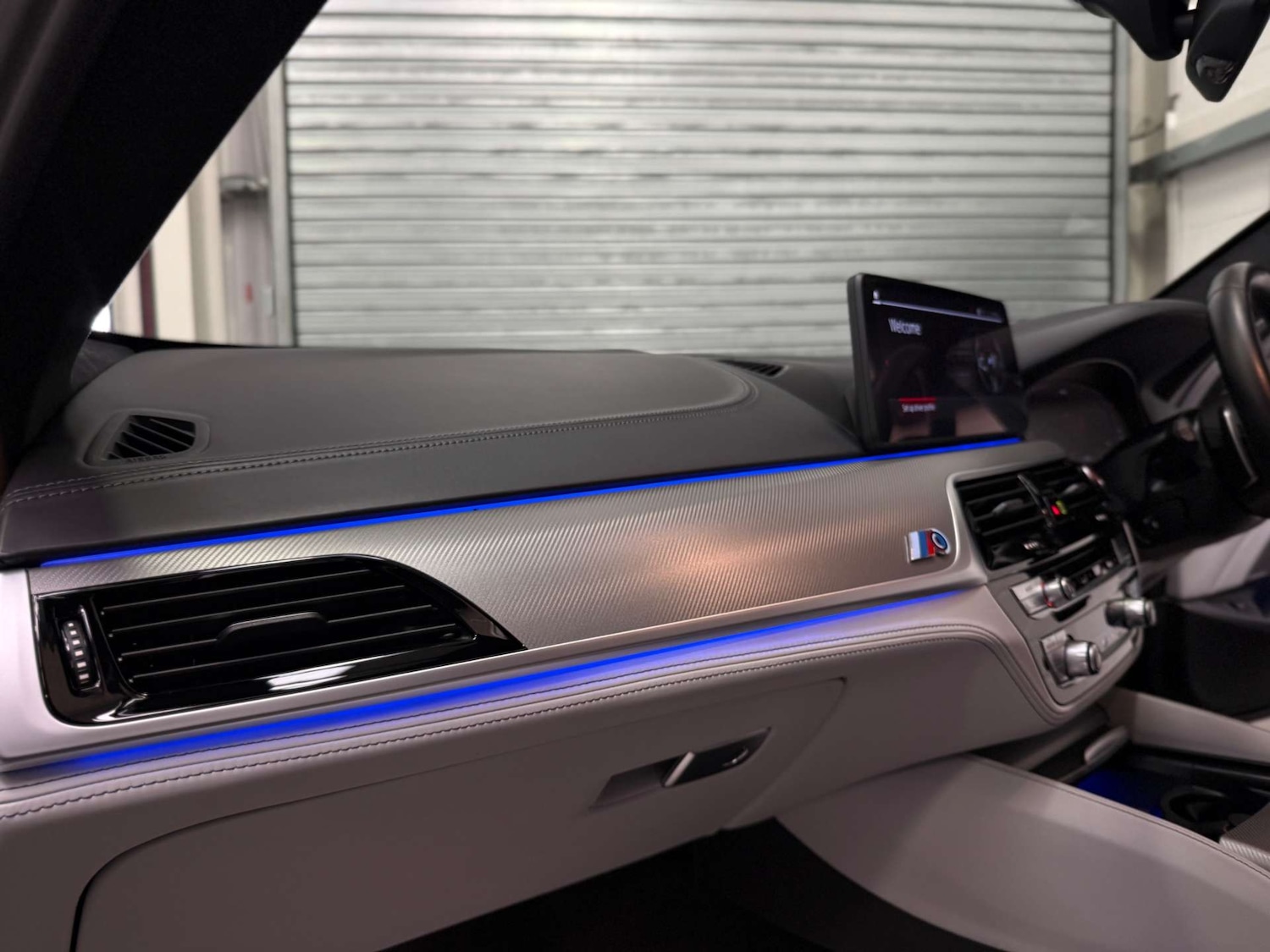 Used BMW M5 2022 for sale - 77261414: Photo 20