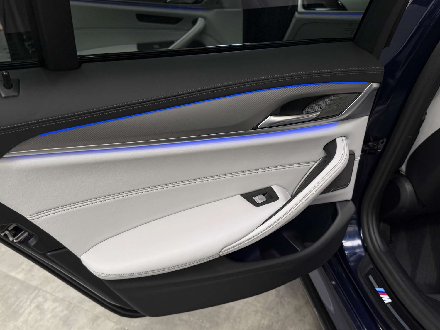 Used BMW M5 2022 for sale - 77261414: Photo 23