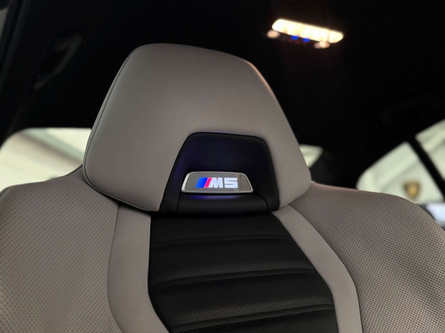 Used BMW M5 2022 for sale - 77261414: Photo 24