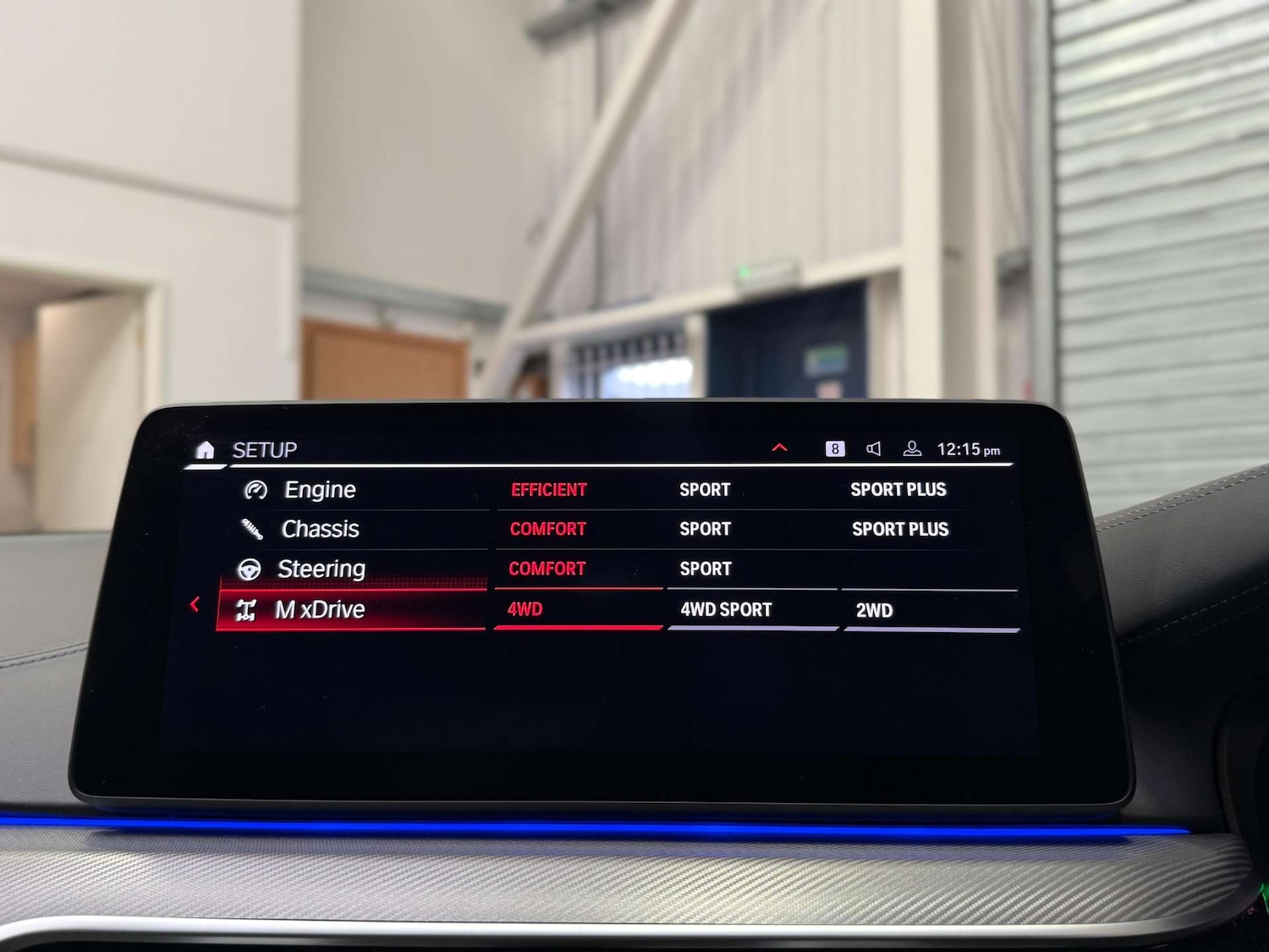 Used BMW M5 2022 for sale - 77261414: Photo 25