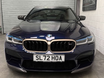 Used BMW M5 2022 for sale - 77261414: Photo