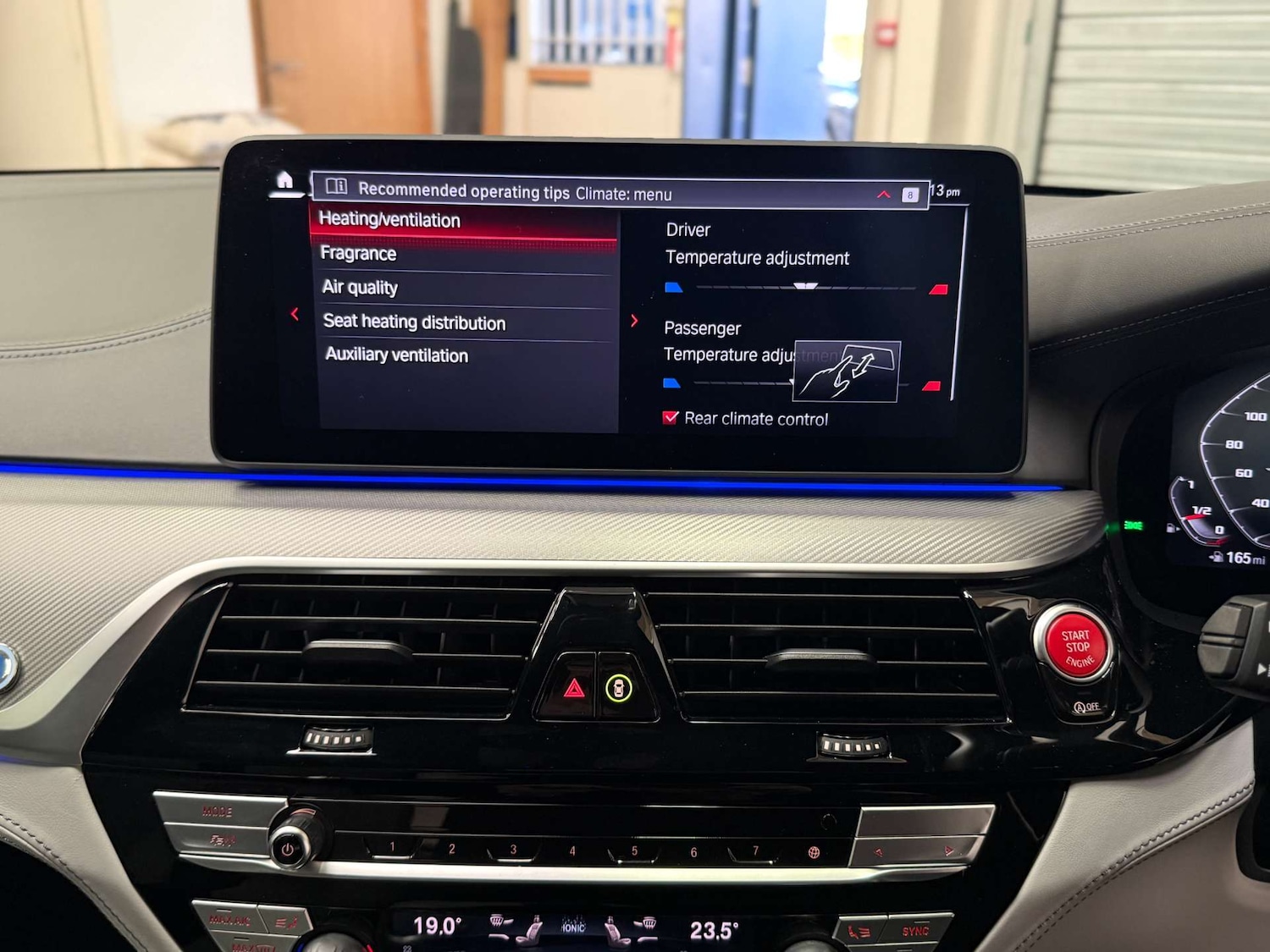 Used BMW M5 2022 for sale - 77261414: Photo 31