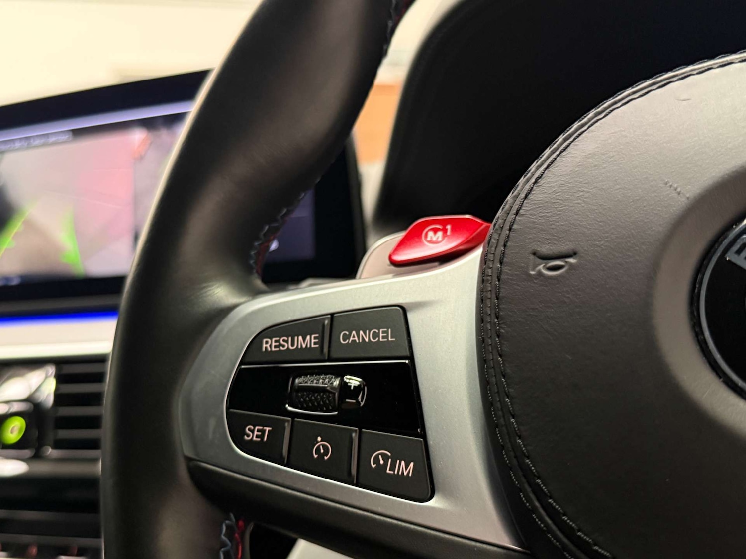 Used BMW M5 2022 for sale - 77261414: Photo 37