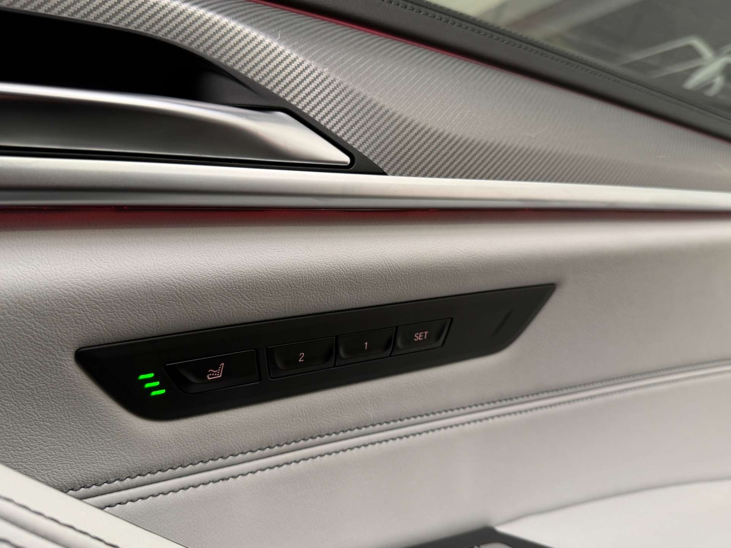 Used BMW M5 2022 for sale - 77261414: Photo 41