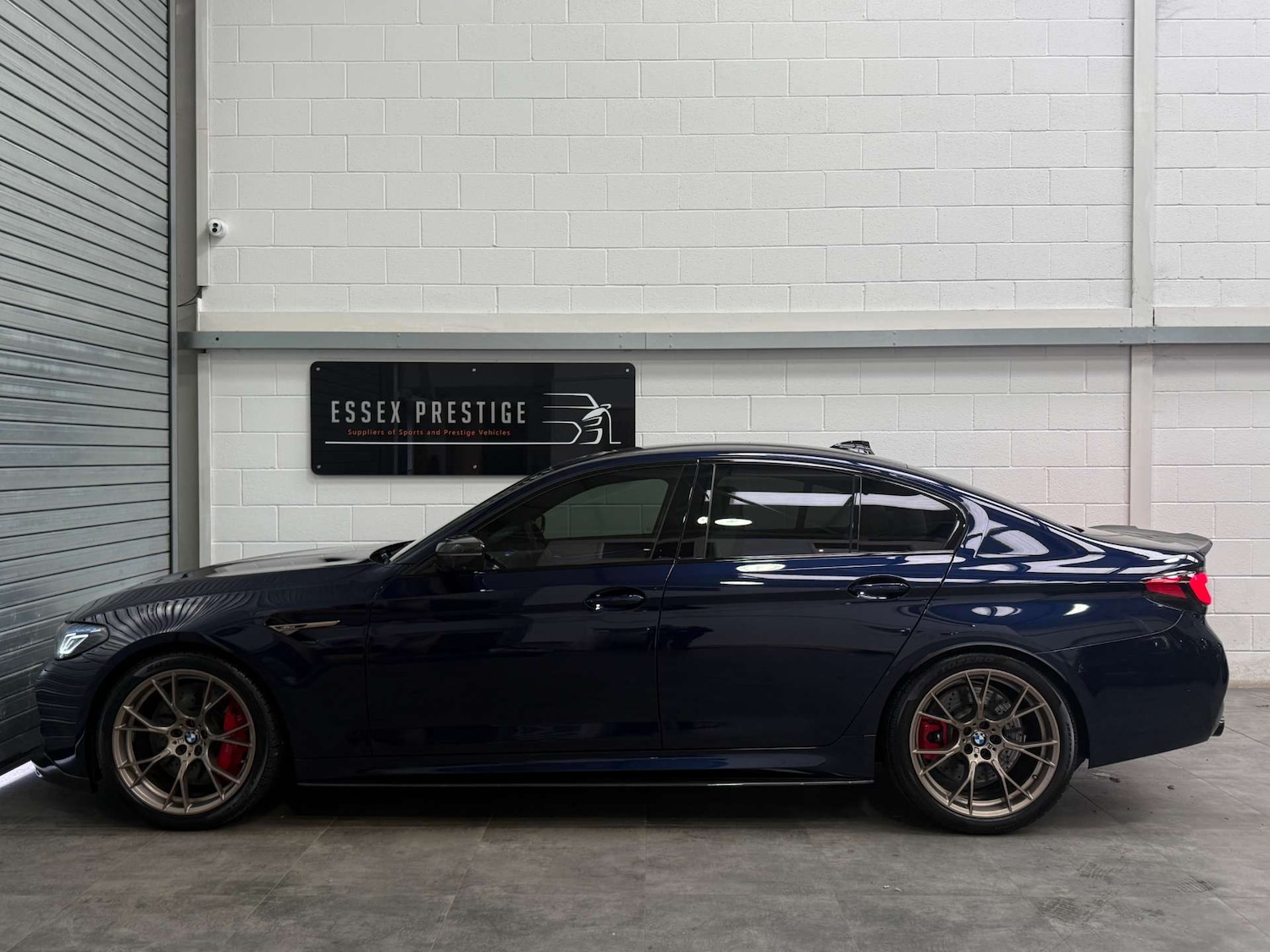 Used BMW M5 2022 for sale - 77261414: Photo 5