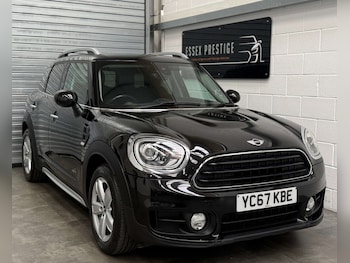 Used MINI Countryman 2017 for sale - 78502917: Photo
