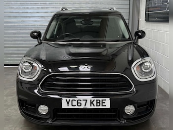 Used MINI Countryman 2017 for sale - 78502917: Photo