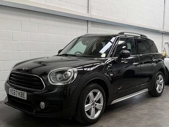 Used MINI Countryman 2017 for sale - 78502917: Photo