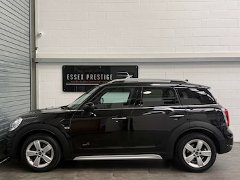 Used MINI Countryman 2017 for sale - 78502917: Photo