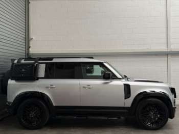 Used Land Rover Defender 2020 for sale - 74572208: Photo