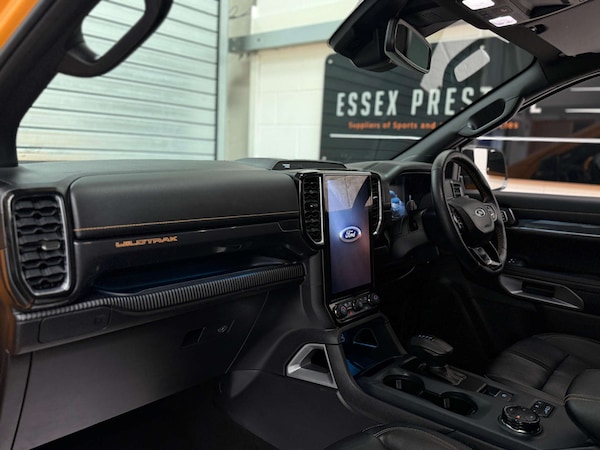 Used Ford Ranger 2023 for sale - 75388968: Photo 13