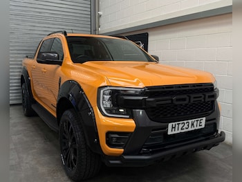 Ford - Ranger
