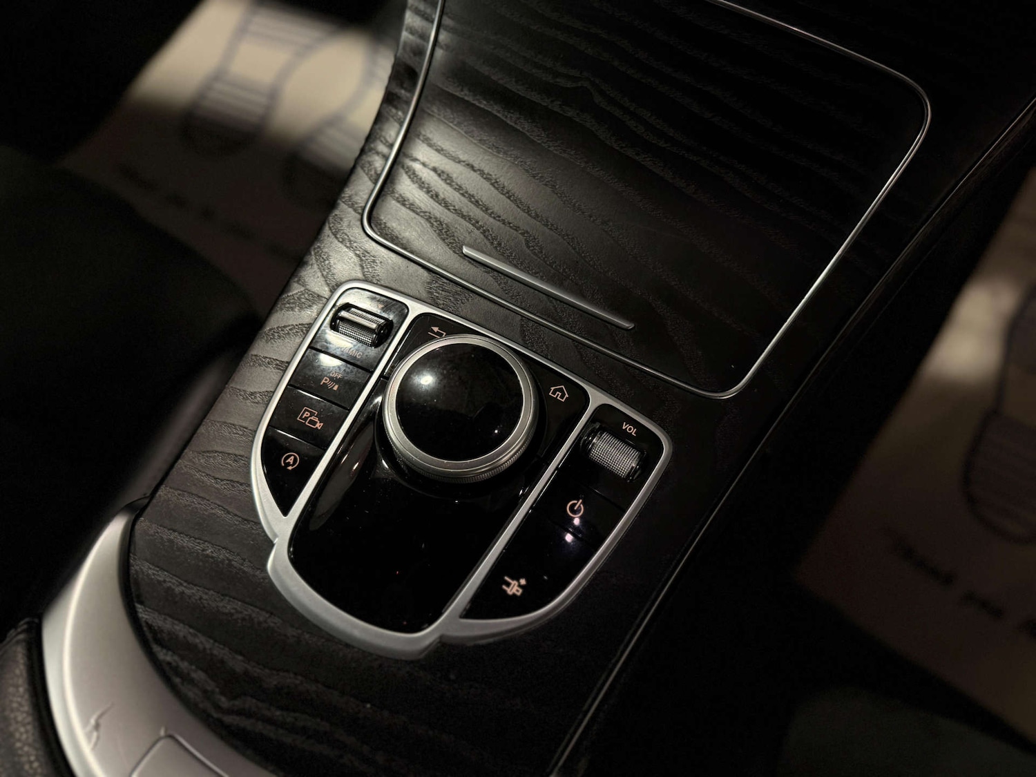 Used Mercedes-Benz C Class 2018 for sale - 76744017: Photo 19