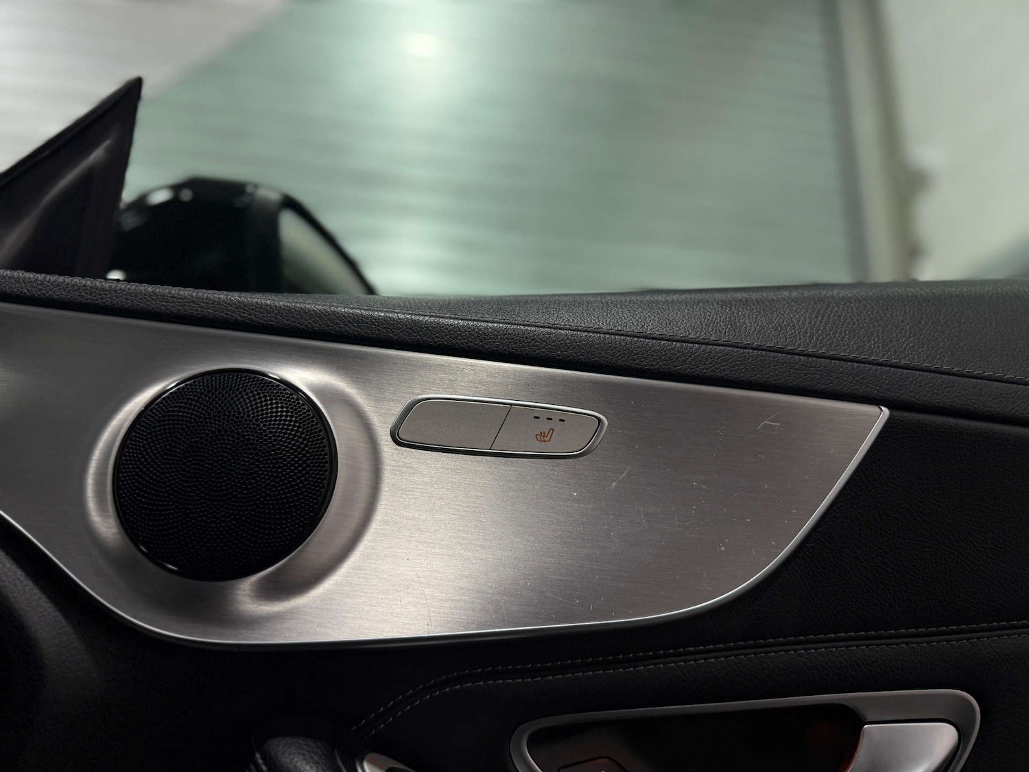 Used Mercedes-Benz C Class 2018 for sale - 76744017: Photo 21