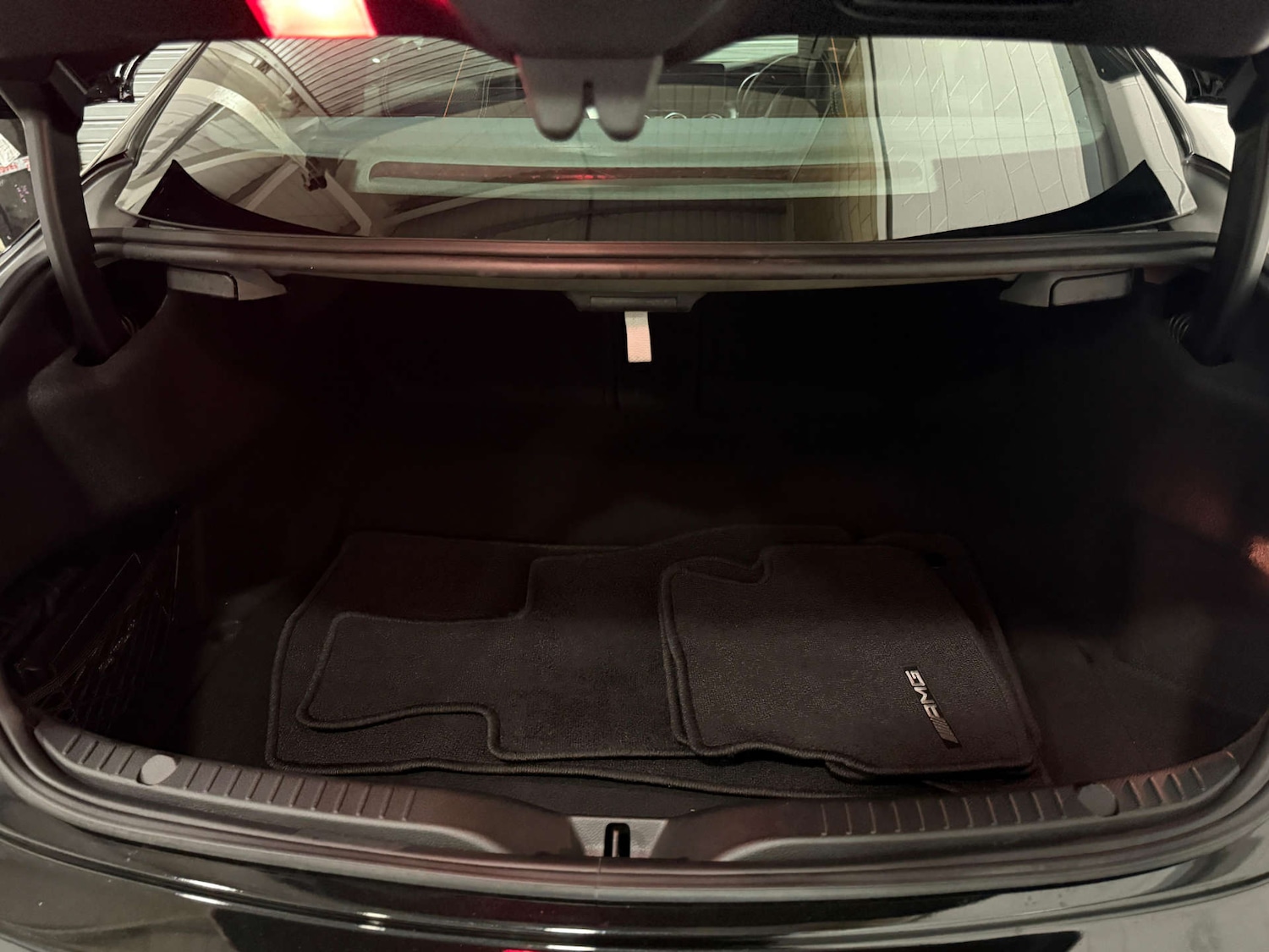 Used Mercedes-Benz C Class 2018 for sale - 76744017: Photo 22