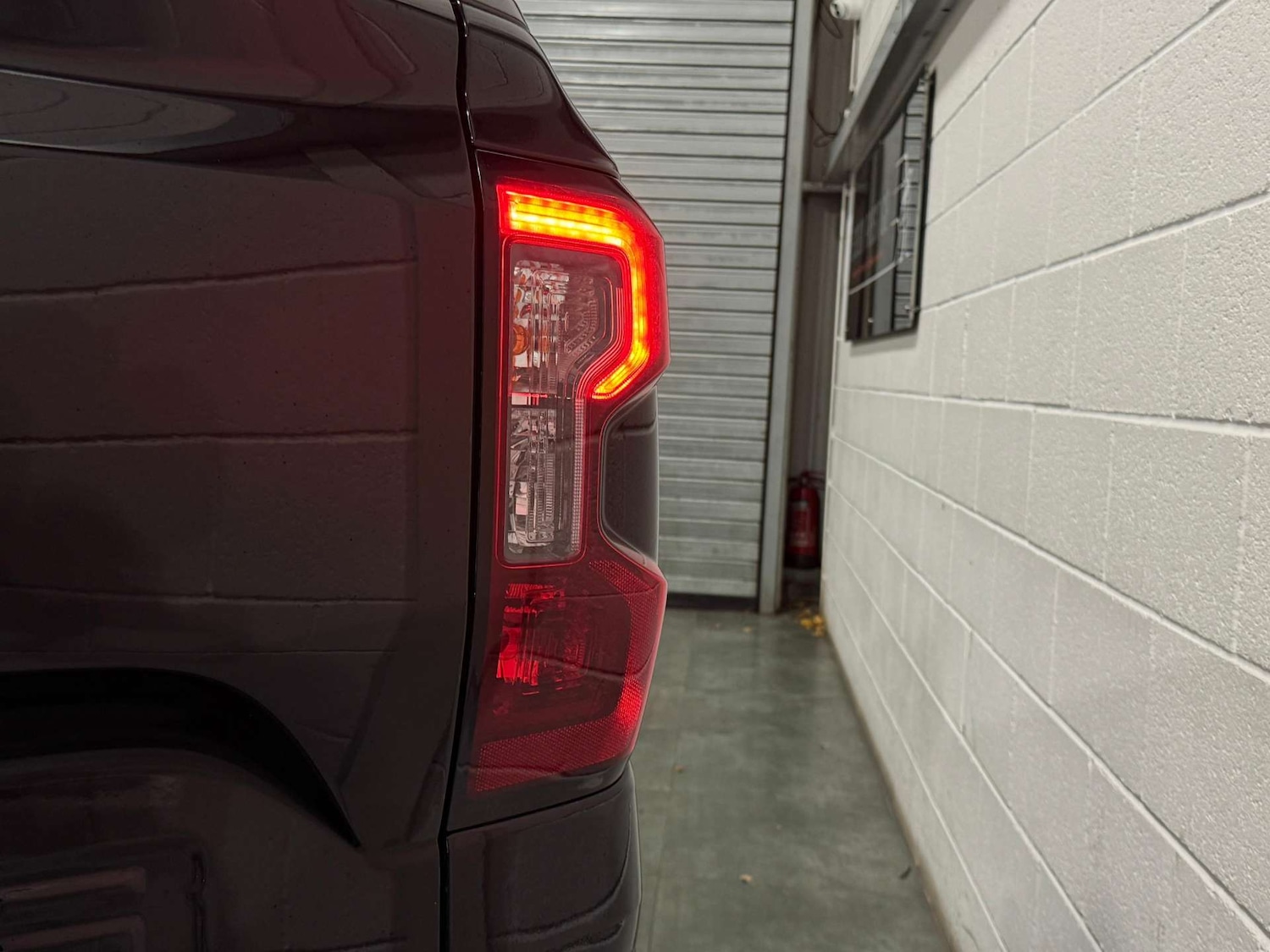 Used Ford Ranger 2023 for sale - 76438963: Photo 12