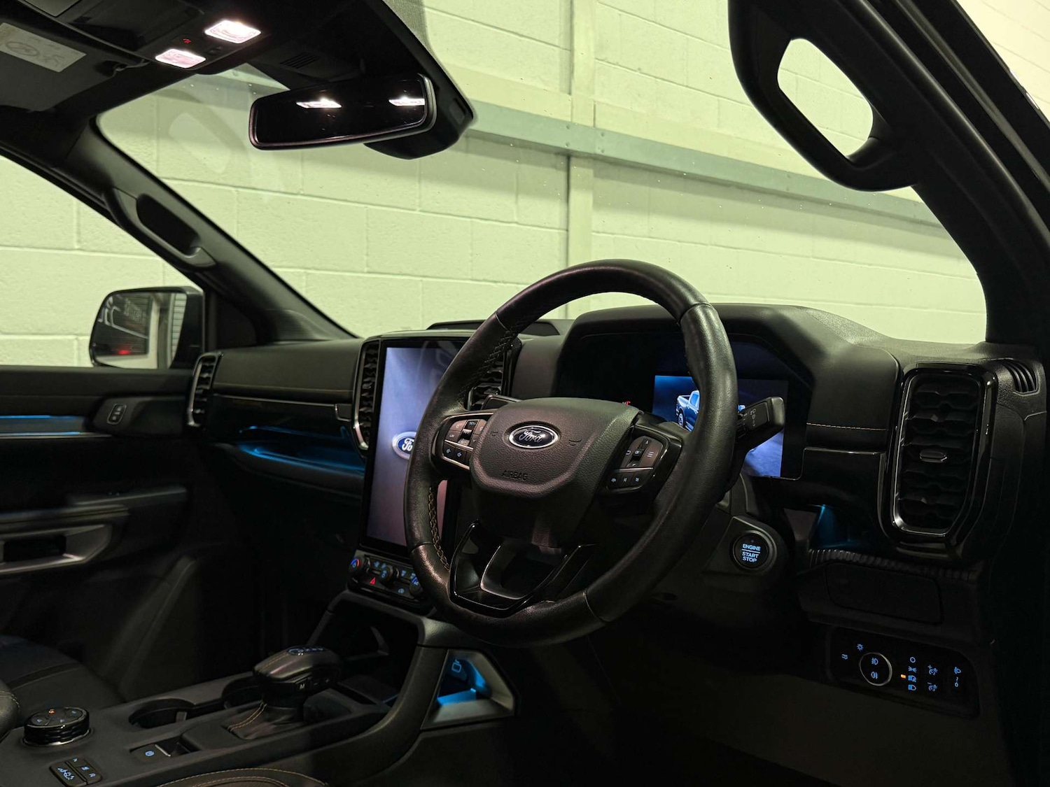 Used Ford Ranger 2023 for sale - 76438963: Photo 14