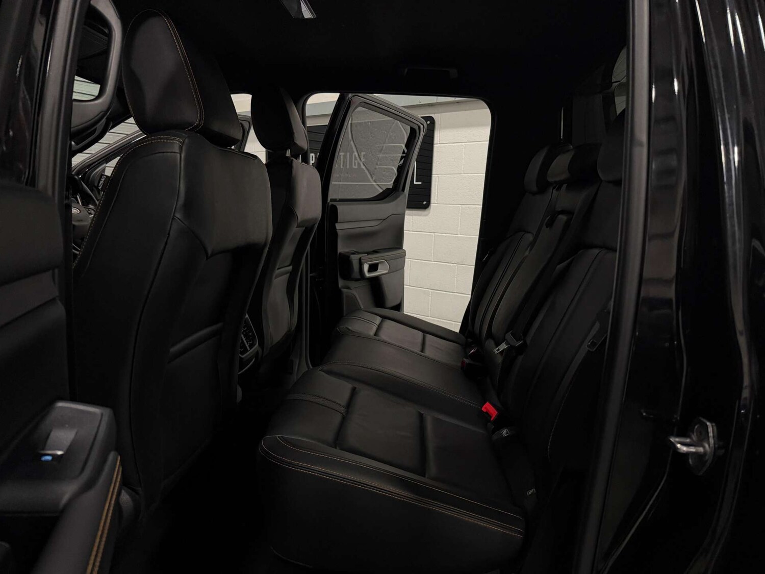 Used Ford Ranger 2023 for sale - 76438963: Photo 18