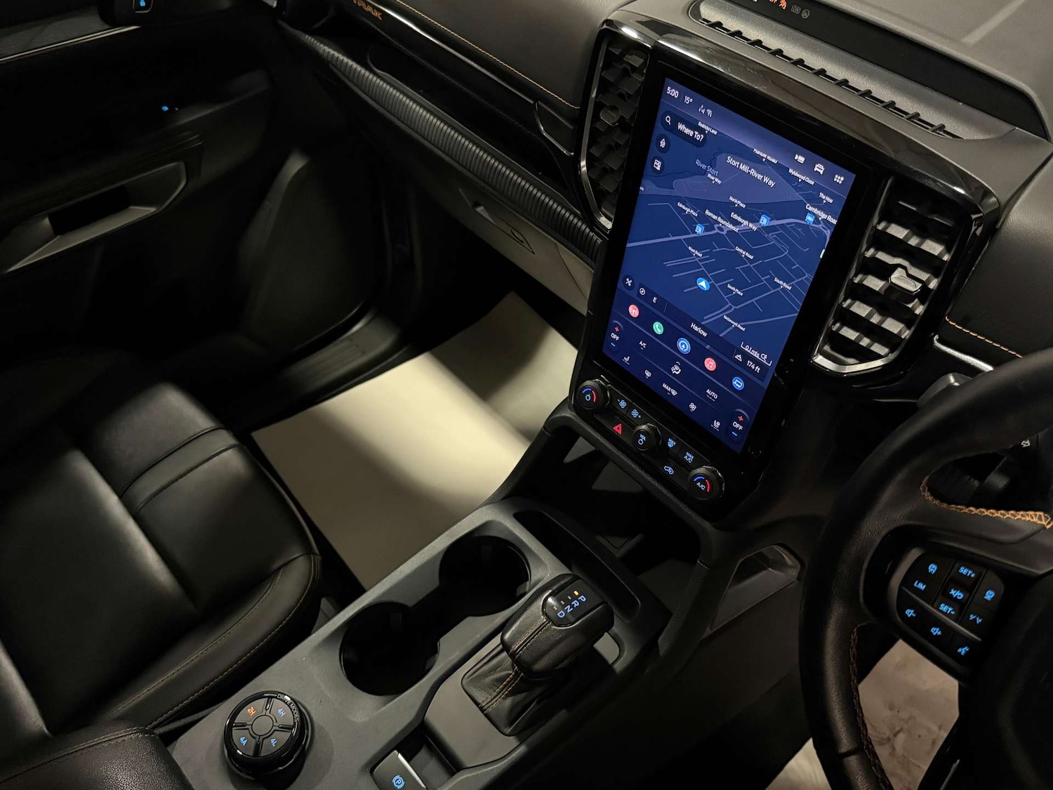 Used Ford Ranger 2023 for sale - 76438963: Photo 19