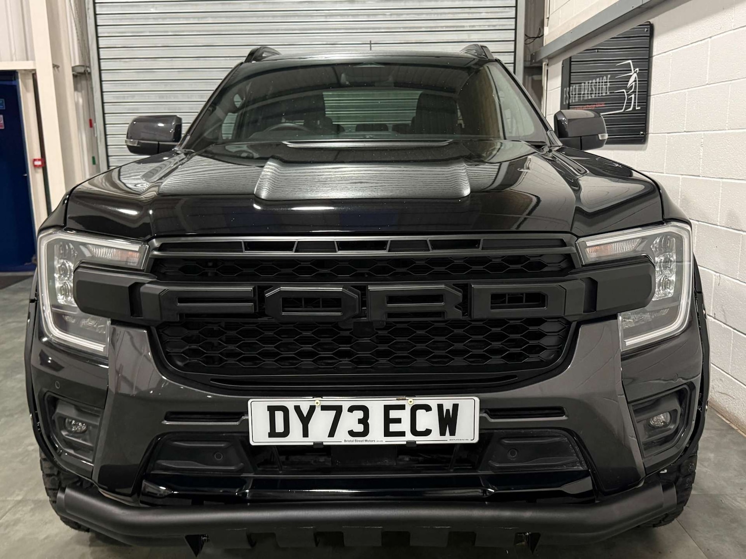 Used Ford Ranger 2023 for sale - 76438963: Photo 2