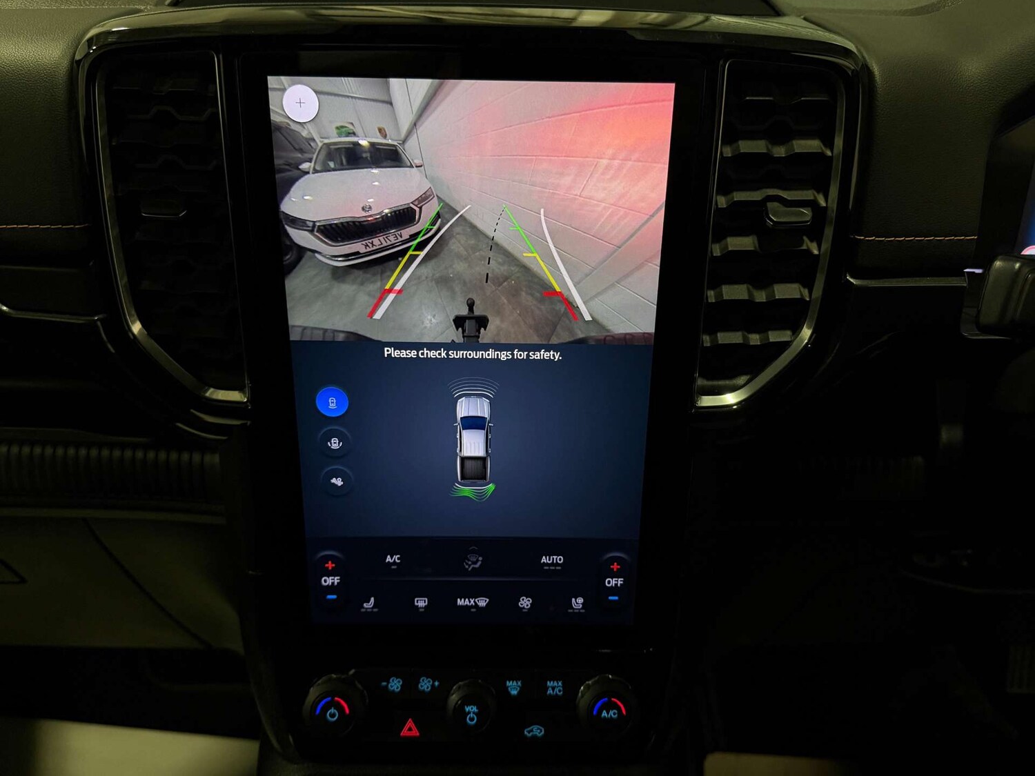 Used Ford Ranger 2023 for sale - 76438963: Photo 21