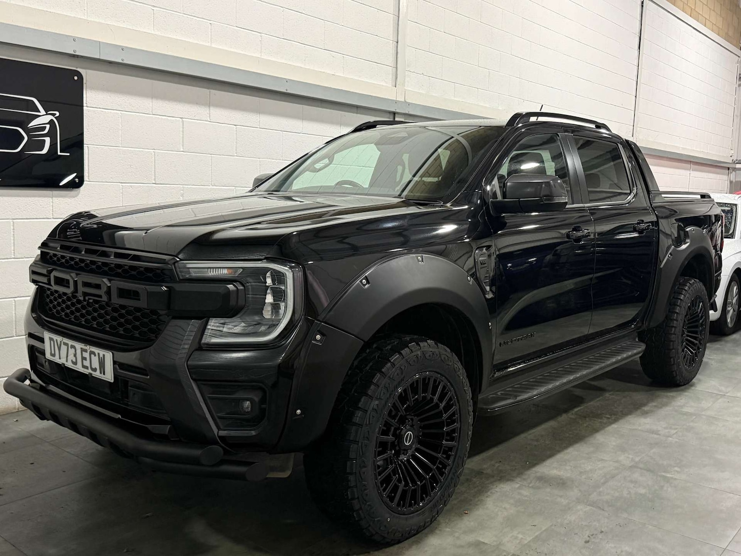 Used Ford Ranger 2023 for sale - 76438963: Photo 3