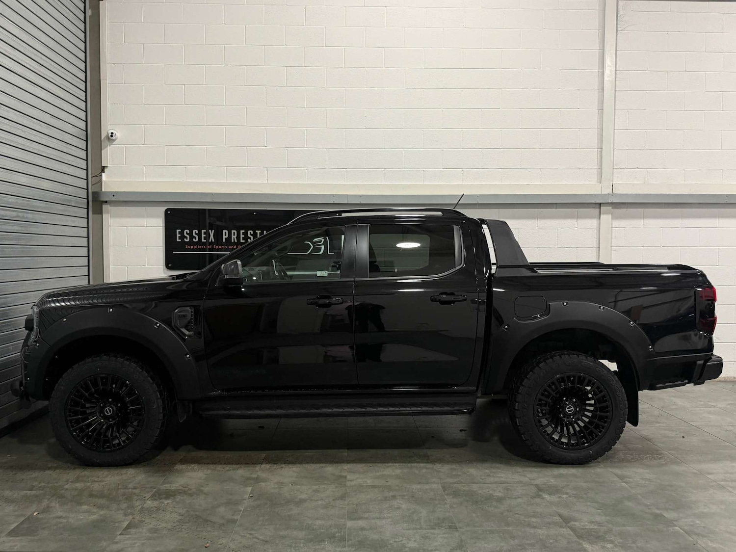 Used Ford Ranger 2023 for sale - 76438963: Photo 4